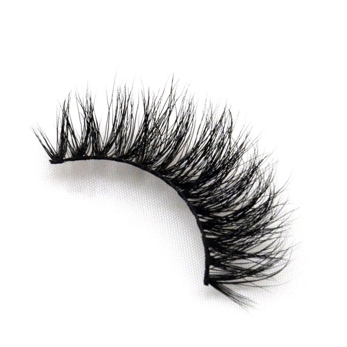 Wholesale 100%  Real Mink Fur 3d Eyelashes USA YP-PY1